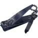 Nail clippers (compact) also suitable for on the go