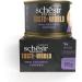 Schesir Taste The World Thai Coconut Chicken Flavor Complete Wet Food for Dogs (8 x 150g cans) - Buy Online on GoSupps.com