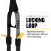 TRX GO Suspension Trainer: Bodyweight Fitness & Resistance Workout Poster Included - Buy Online on GoSupps.com