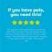 Eco-Friendly Pet Stain & Odor Remover | Natural Formula 32 fl oz - Buy Online on GoSupps.com