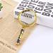 Lightweight Magnifying Glass 10 Times Magnifying Glass with Exquisite Dragon Pattern Handle Used for Reading Watch Repair Tool Lofty Ambition - Buy Online on GoSupps.com