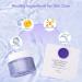 Neck Firming Cream Tighten & Lift Neck Cream Anti-Wrinkle Cream with Repair Complex Anti-Aging Moisturizer for Fine Line Sagging Skin Neck Line Suitable for All Skin Types 1.7OZ (1.7oz) 1.7 Fl Oz (Pack of 1) - Buy Online on GoSupps.com
