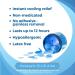Medagel Hexagels Plus Aloe Vera - 200ct Hydrogel Pads for Blister Prevention and Skin Relief - Buy Online on GoSupps.com