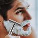 Premium Double-Edged Safety Razors for Men | Solid Metal Silver Razors for a Perfect Shave - Buy Online on GoSupps.com