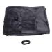 Buy Electric Heated Blanket - 5V Fast Heating Flannel USB Blanket (160x80cm) - Gray | Ideal for Cozy Comfort & International Shipping - Buy Online on GoSupps.com
