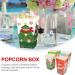 ULTECHNOVO 24 Pcs Christmas Popcorn Box Popcorn Treat Boxes Christmas Goodie Bags Christmas Popcorn Bags Christmas Candy Favor Boxes Holiday Present Boxes Snack Bag Paper Storage Box Dessert 1 count (Pack of 1) Colorfulx2pcs - Buy Online on GoSupps.com