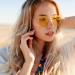 Buy Iplusmile 1 Pair Replacement Temples - Quality Skeleton Eyewear Accessories for All Frames - Buy Online on GoSupps.com