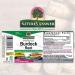 Nature's Answer Burdock Root - Super Concentrated Herbal Supplement | Gluten-Free & Low Alcohol | Supports Overall Health 2oz - Buy Online on GoSupps.com