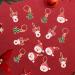 Miaija Christmas Hair Braid Rings Pendants Xmas Hair Braid Ring Xmas Shape DIY Hair Braiding Jewelry for Gift Women Girl Long Hair Accessories (30) - Buy Online on GoSupps.com