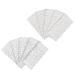 Cuticle Pusher Self-Adhesive Sandpaper Manicure Art Pre-polishing Sand Paper 50Grit Sandpaper Sheets Coarse Sand - Buy Online on GoSupps.com
