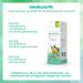 Casa Sana Belly Gut 30 ml | Soothing Fennel Chamomile & Caraway for Digestive Health - International Shipping Available - Buy Online on GoSupps.com