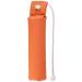 Leather Brothers Canvas Training Dummies, Jumbo, Orange Orange Jumbo / 3" x 12"