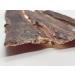 Bullsters Dog Treats Bones Chews All Natural 1 Ingredient with No Additives No Preservatives Steroid Free for Small Medium Large Dogs Beef Strips (12" Pack of 3) - Buy Online on GoSupps.com