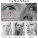 Face Serum for Women - 23% Vitamin C Serum For Face - Face Serum for Removes Dark Spots - Hydrating Hyaluronic Acid Serum - Anti Aging and Fade Fine Lines 30ml - Buy Online on GoSupps.com