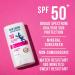 Blue Lizard Spf#50+ Baby Stick Australian Sunscreen 0.5 Ounce (Pack of 6) - Buy Online on GoSupps.com