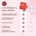  natu.care natu.care - Natural Collagen Powder 5000 mg - Hydrolyzed Collagen Powder - Marine Collagen Powder with Vitamin C - Type 1 Peptides (30 servings) - Buy Online on GoSupps.com