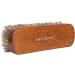 Kaps Premium Horsehair Shoe Brush - 15cm Length - Buy Online on GoSupps.com
