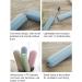 Discover the Suuwwn Travel Toothbrush Cup Set - 6 Portable Toothbrushes & Case for Home Camping and Business Trips | Shop Now! - Buy Online on GoSupps.com