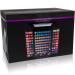 SHANY Elevated Essentials All-in-One Makeup Set - 72 Eyeshadows, 28 Lip Colors, 18 Gel Eyeliners, 10 Blushes, Eye Primer, Cream Concealer - Buy Online on GoSupps.com