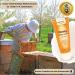 Imkergut Honey Body Lotion - Real Black Forest Honey Mild & Quickly Absorbed 200 ml - International Shipping Available - Buy Online on GoSupps.com