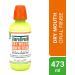 TheraBreath Dry Mouth Oral Rinse - Tingling Mint | Supports & Enhances Your Natural Saliva Production | 473ml - Buy Online on GoSupps.com
