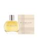 BURBERRY Classic Eau de Parfum Ambery Women's Perfume With Notes of Green Apple Sandalwood & Vanilla Luxury Perfumes for Women Long Lasting Fragrance 1.6 Fl Oz - Buy Online on GoSupps.com