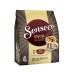 SENSEO Café Extra Long Classique 20 soft pods - Pack of 5 (100 pods)