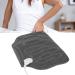 Shop Electric Heating Cushions for Back Pain Relief 6 Heat Settings 4 Auto-Off Timers Ideal for Cramps & Muscle Comfort (EU-2220V) - Buy Online on GoSupps.com