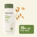 Buy Aveeno Active Naturals Daily Moisturizing Body Wash 18 fl oz | Nourishing Skin Cleanser - Buy Online on GoSupps.com