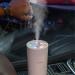 Car Aroma Diffuser - 300ml Cool Mist Humidifier & Essential Oil Aromatherapy Diffuser for Home & Auto (Roseate - Buy Online on GoSupps.com