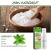 Fresh Mint Breath Spray for Bad Breath & Dry Mouth - Oral Care Spray for Lasting Freshness - Buy Online on GoSupps.com