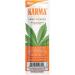 Karma Hemp Natural Wraps - Non GMO - 2 Wraps/Pack - 25 Packs Display (Tropic Trip) - Buy Online on GoSupps.com