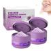 Oyikey Teeth Whitening Powder,Teeth Restoration Mineral Powder,Dental Mineral Powder,Effective for Strengthening Teeth and Gums,Teeth Restoration Mineral Powder (2)