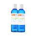Acne Free Witch Hazel Mattifying Toner, Glycolic Acid, Remove Dirt and Reduce Shine, 8.4 Ounce (Pack of 2) 2 Pack