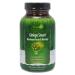 Irwin Naturals Ginkgo Smart Maximum Focus & Memory 60 Liquid Soft-Gels