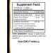 Cranberry Extract Concentrated - Super Strength Formula to Support Urinary Tract Health & Bladder Comfort Promotes Natural Cleansing Support a Healthy System & Provides Fruit-Based Wellness - Buy Online on GoSupps.com