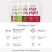 Oats Overnight Variety Pack - High Protein, Low Sugar Breakfast Shake - Gluten Free, High Fiber, Non GMO Oatmeal - 2.7oz per Meal (Pack of 8) - Buy Online on GoSupps.com