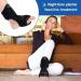 Adjustable Plantar Fasciitis Night Brace - Orthosis Ankle Support Splint for Effective Foot Relief - Buy Online on GoSupps.com