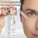 Auirshiky Concentrated Booster Facial Serum 30 ml instant firming hyaluronic acid serum eye serum serum for eye care and facial care - Buy Online on GoSupps.com