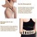 6 in 1 Maderotherapy Set - Anti-Cellulite Wood Massage Device & Lymphatic Drainage Tools for Stress Relief - Buy Online on GoSupps.com