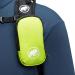 Mammut Unisex Lithium Add-on Shoulder Harness Pocket - Highlime | International Shipping Available - Buy Online on GoSupps.com