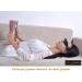 Lazy Glasses - Horizontal Bed Prism Spectacles for Reading & Watching TV | High Definition Periscope Eyeglasses - Unisex Black - Buy Online on GoSupps.com