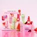 Glow Recipe Mini Travel Size Beauty Essentials Kit - Avocado Cleanser, Niacinamide Serum, Pore-Tight Toner, Salicylic Serum, Hyaluronic Cream (5 Count) - Buy Online on GoSupps.com