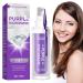 Purple Toothpaste for Teeth Whitening  Purple Toothpaste  Tooth Stain Removal and Teeth Whitener  30ml