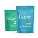 Bio.me Fiber Rescue & Synbiotic Bundle - Psyllium Husk Powder for Digestive Health (30 Servings) & Daily Synbiotic 3-in-1 Prebiotics and Probiotics for Digestive & Immune Support (60 ct)