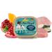 Granapet Mini Royal Calf & Rabbits - Grain-Free Wet Dog Food for Adults | 11 x 150g Pack - Buy Online on GoSupps.com