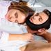 Anti Snoring Chin Strap - Soft Adjustable Snoring Stopper for Snore Relief - Buy Online on GoSupps.com