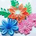 JUYA Paper Quilling Gradient Series Set - 10 Colors - 3mm Width - QP388 - Buy Online on GoSupps.com