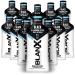 BLANX BlanX ITA Mouthwash Black 500 ml x 12