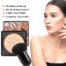 Boobeen - Foundation Mushroom Head Air Cushion - Base Makeup CC Cream Moisturizing Natural Concealer Lasting Nude Makeup - Brightening Pigment BB Cream Foundation Even Skin Tone 50 g (Pack of 1) Natural skin tone - Buy Online on GoSupps.com